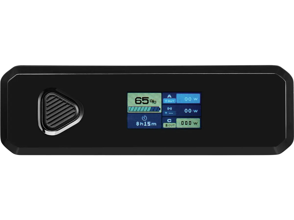 Sandberg Travel Powerbank 20000 PD100W Photo 3