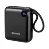 Portatīvais akumulators Sandberg Powerbank 10000 PD20W Connect Photo 2