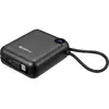 Portatīvais akumulators Sandberg Powerbank 10000 PD20W Connect Photo 3