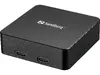 Portable Battery Sandberg 3in1 Magnet Powerbank 5000 Photo 2