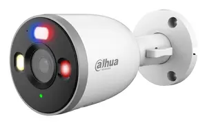 IP-видеокамера Bullet DAHUA F3D-PV-0280B 3МП 2304×1296 Wi‑Fi уличная настенная 2.8 мм