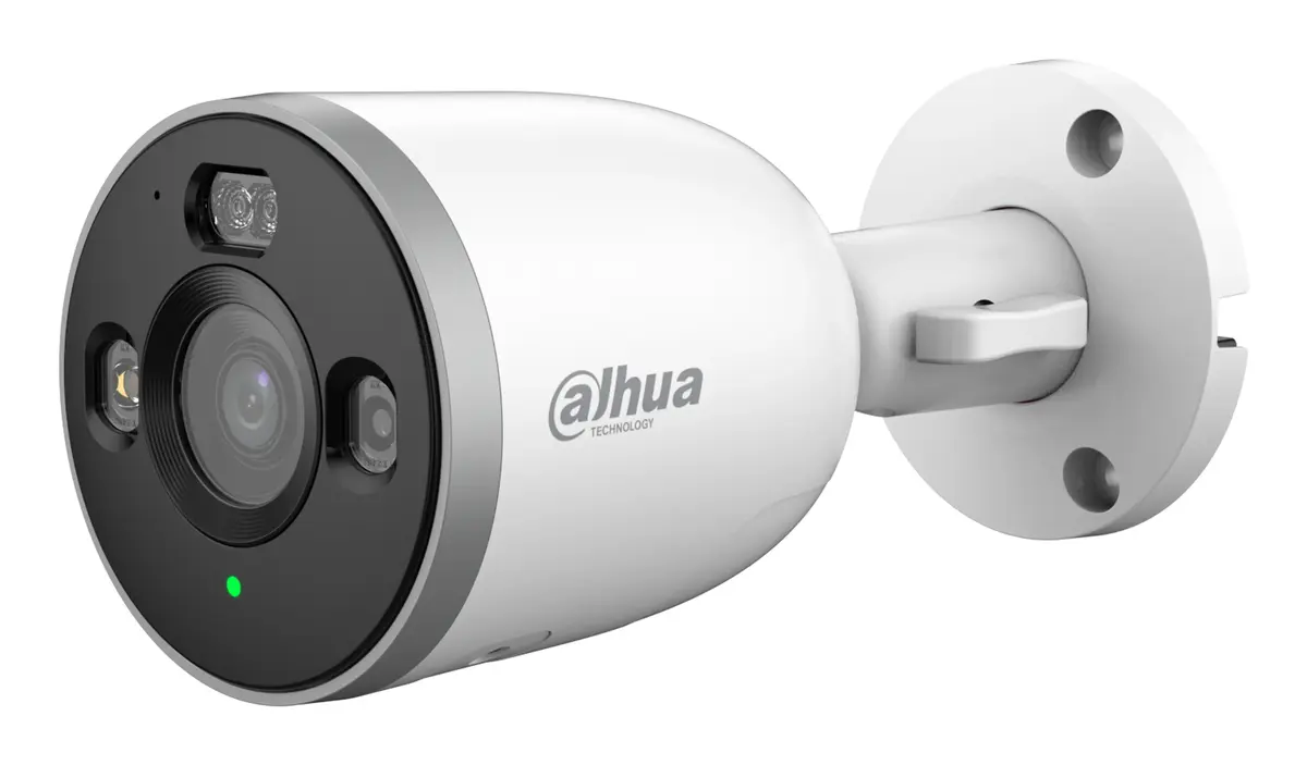 DAHUA F3D-PV-0280B Bullet IP 3МП Photo 2