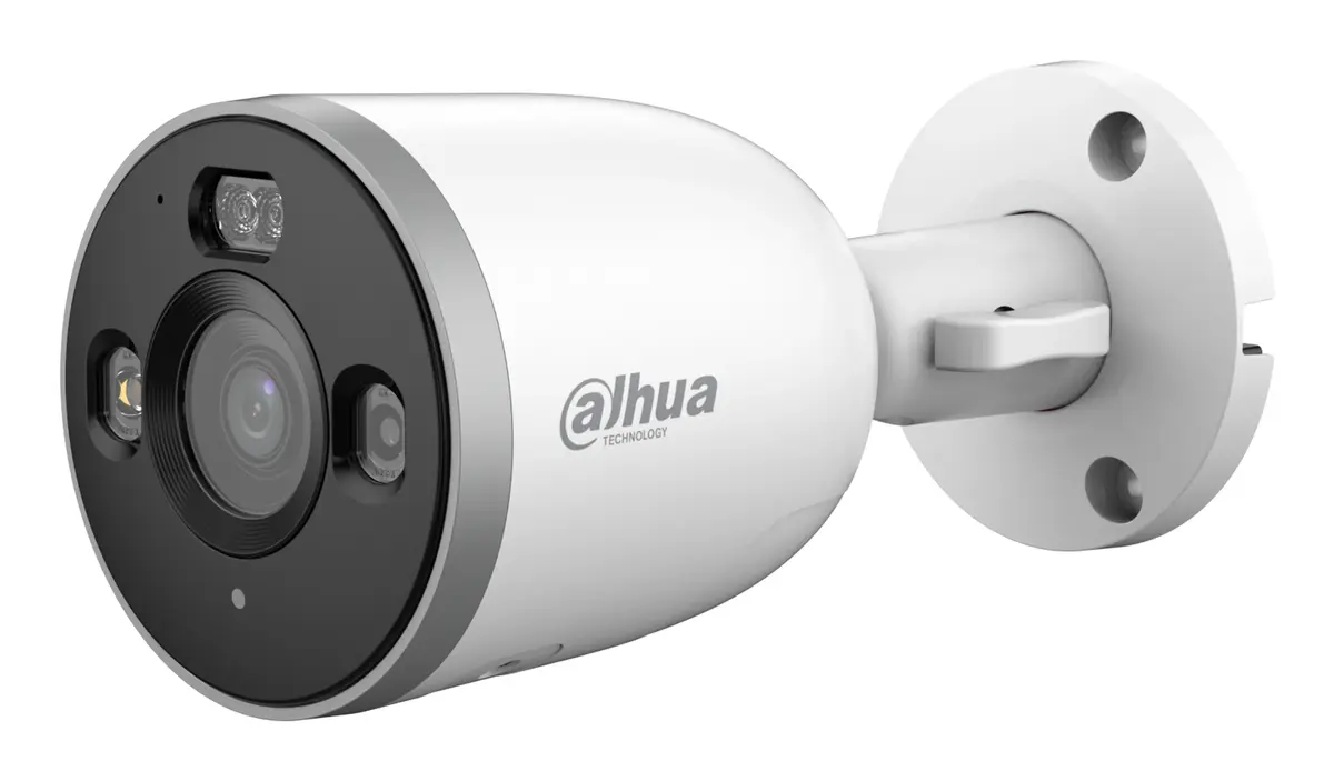 DAHUA F3D-PV-0280B Bullet IP 3МП Photo 3