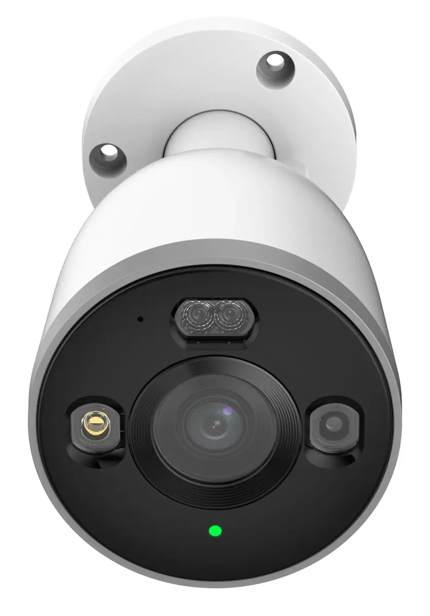DAHUA F3D-PV-0280B Bullet IP 3МП Photo 4