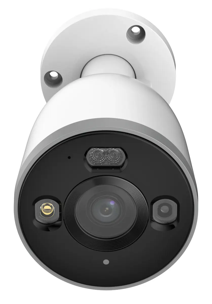 DAHUA F3D-PV-0280B Bullet IP 3МП Photo 5