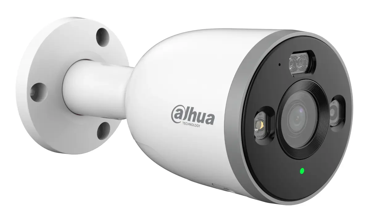 DAHUA F3D-PV-0280B Bullet IP 3МП Photo 6