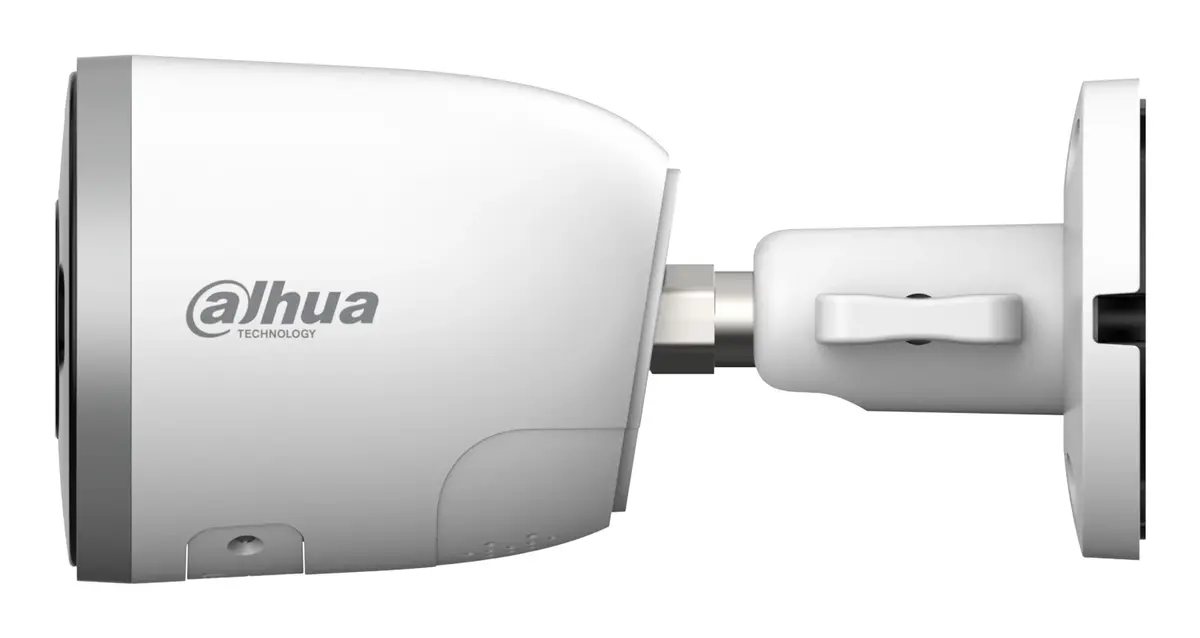 DAHUA F3D-PV-0280B Bullet IP 3МП Photo 8