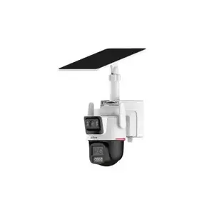 Камера видеонаблюдения DAHUA WRL CAMERA 3+3MP PT DOME 4G