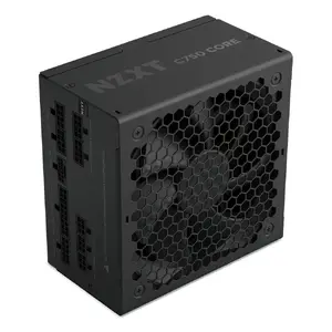 Power Supply Unit NZXT C750 Gold Core 750 W