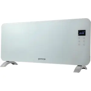 Elektriskais sildītājs Gorenje 2000GTWPT 2000W Pārnēsājams Dizains