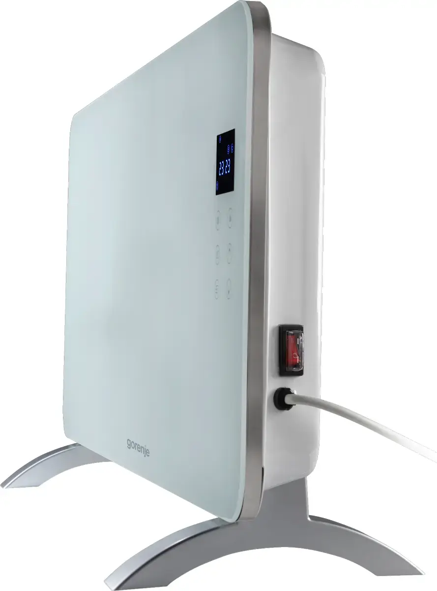 Электрообогреватель Gorenje 2000GTWPT Photo 2