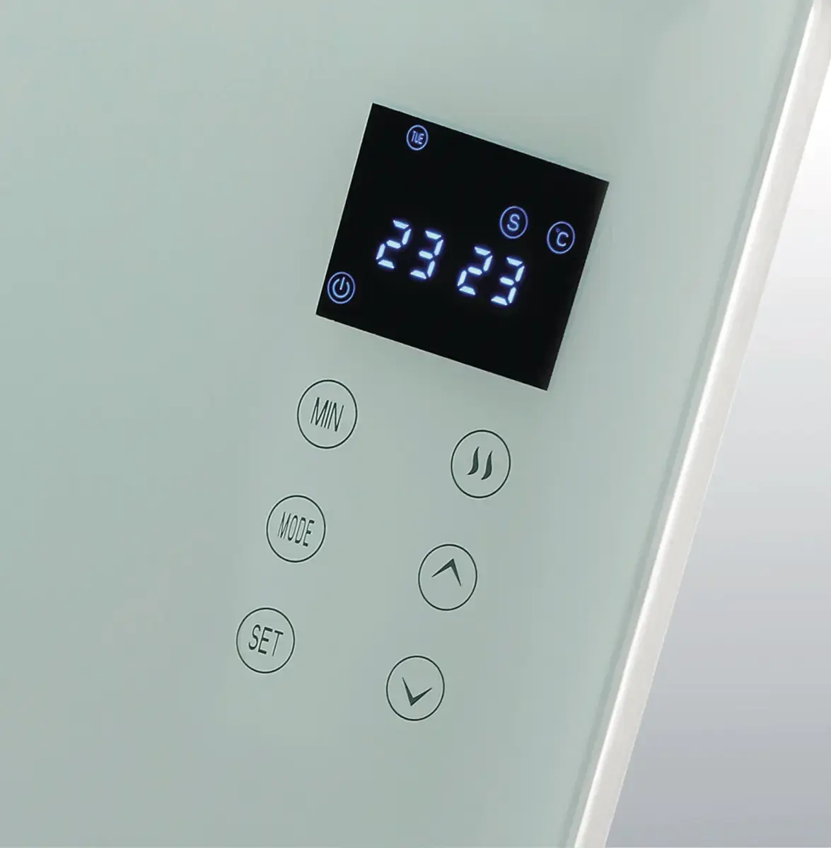 Электрообогреватель Gorenje 2000GTWPT Photo 4