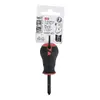 Короткая Phillips отвёртка KREATOR KRTH21203 Photo 2
