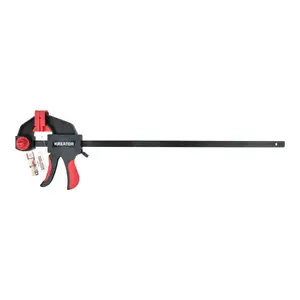 Wooden Clamp KREATOR KRTH40303 450x650 mm, 60 kg capacity