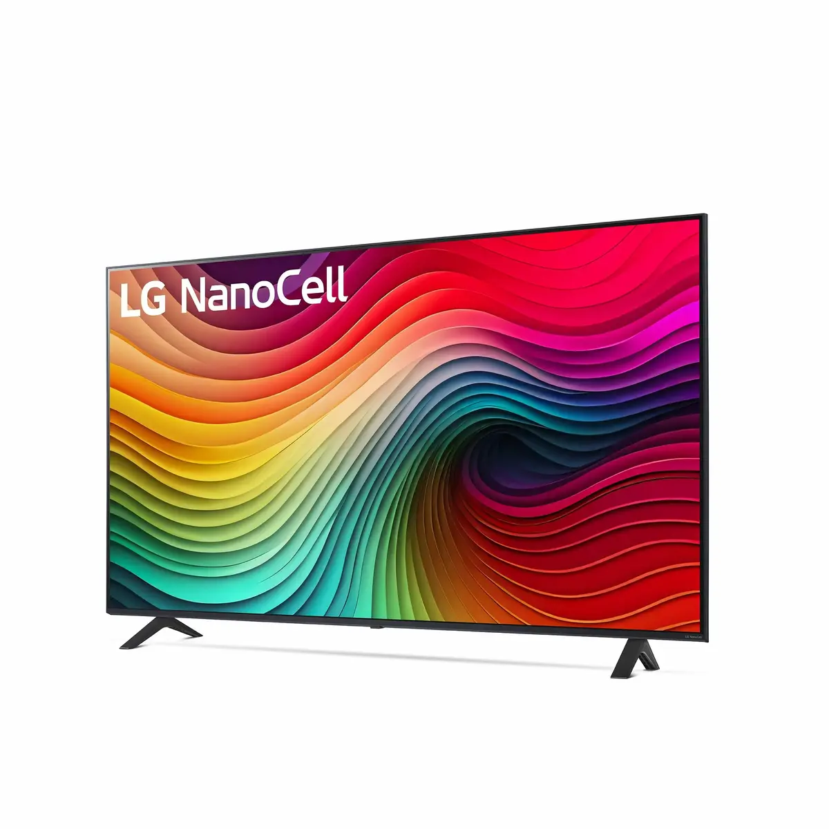 Телевизор LG NanoCell NANO81 Photo 2