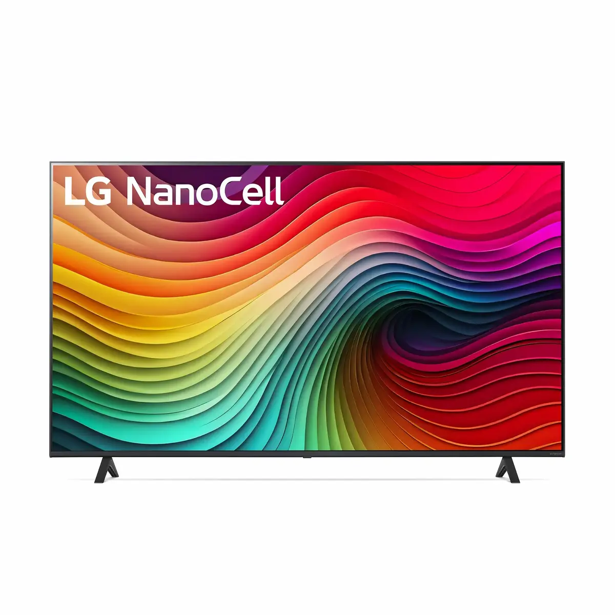 Телевизор LG NanoCell NANO81 Photo 3