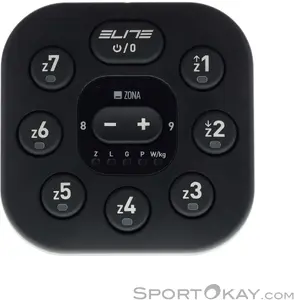 Vadības bloks Elite EL0240301 - Elite EL0240301 vadības ierīce