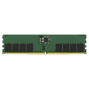 Модуль памяти Kingston Technology ValueRAM 16 ГБ DDR5 6400 MT/s