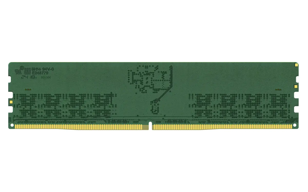 Atmiņas modulis Kingston Technology ValueRAM 16 GB Photo 2