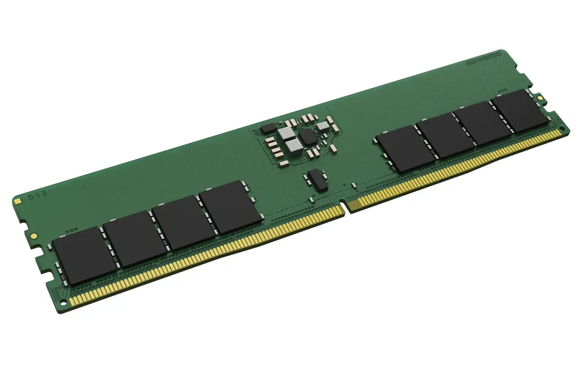 Atmiņas modulis Kingston Technology ValueRAM 16 GB Photo 3