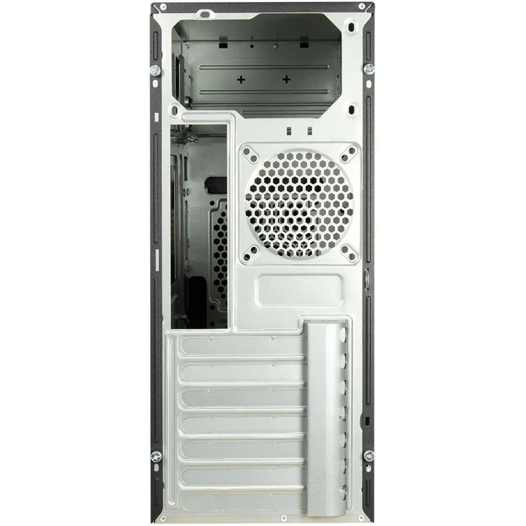 INTER-TECH IT-2812 Business chassis Photo 3
