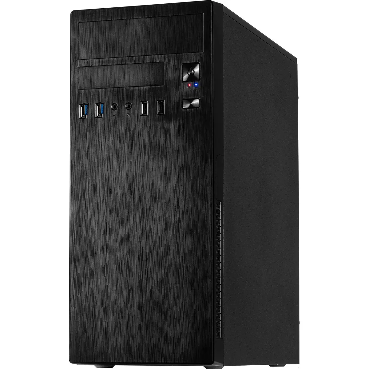 INTER-TECH IT-2812 Business chassis Photo 4