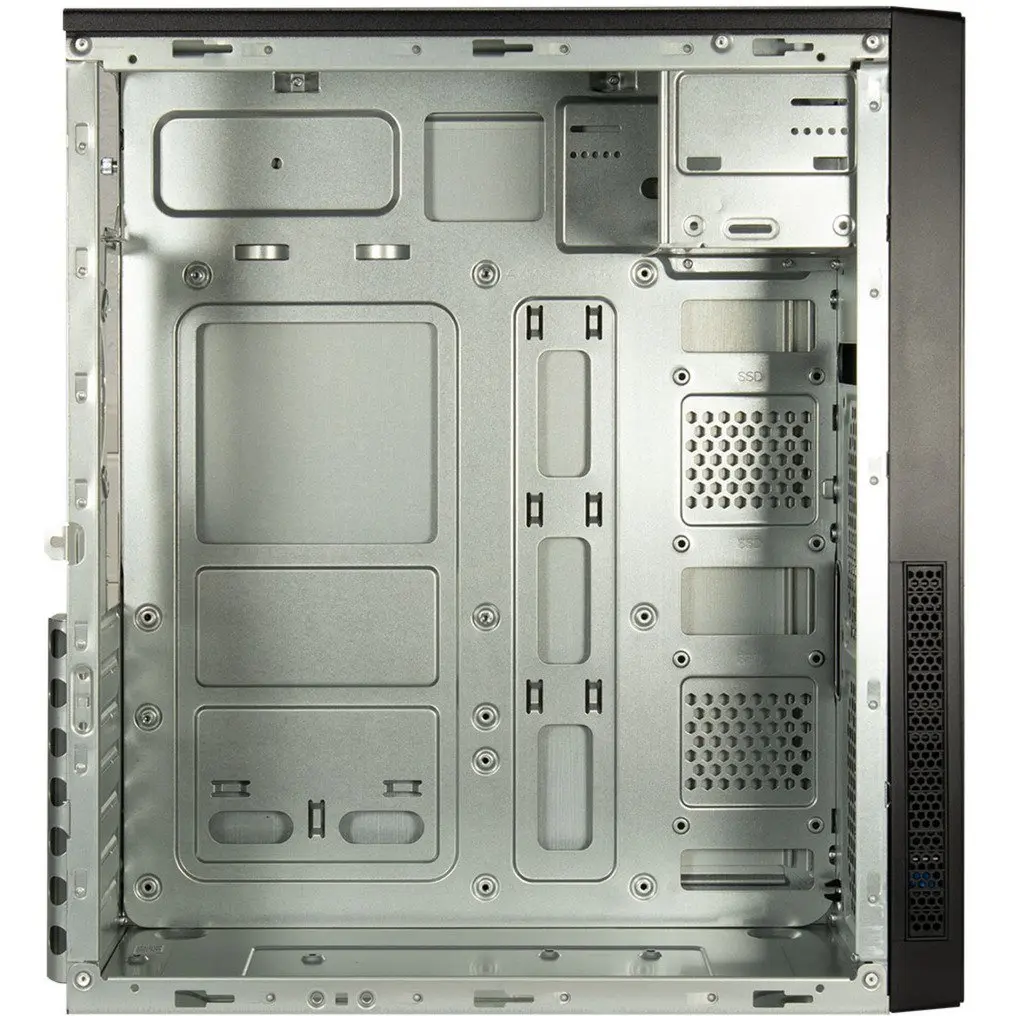 INTER-TECH IT-2812 Business chassis Photo 5
