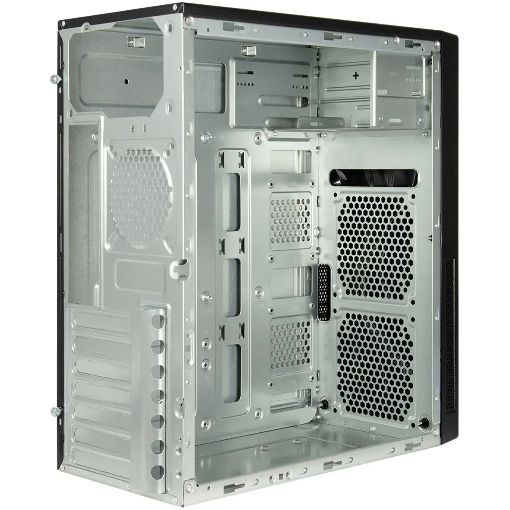 INTER-TECH IT-2812 Business chassis Photo 6