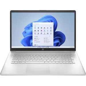 Ноутбук HP 17-cp3073ng — HP 17,3" с AMD Ryzen 7 7730U