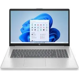 Ноутбук HP 17-cn4072ng Intel Core 7150U 17,3" (43,9 см)