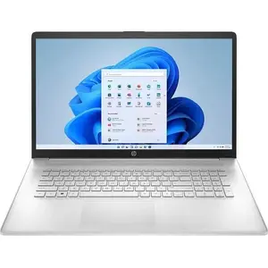 Ноутбук HP 17-cn4054ng — HP, Intel Core 5 120U, 17.3" экран