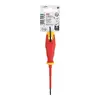 Изолированная плоская отвертка KREATOR KRTH20401 Photo 2