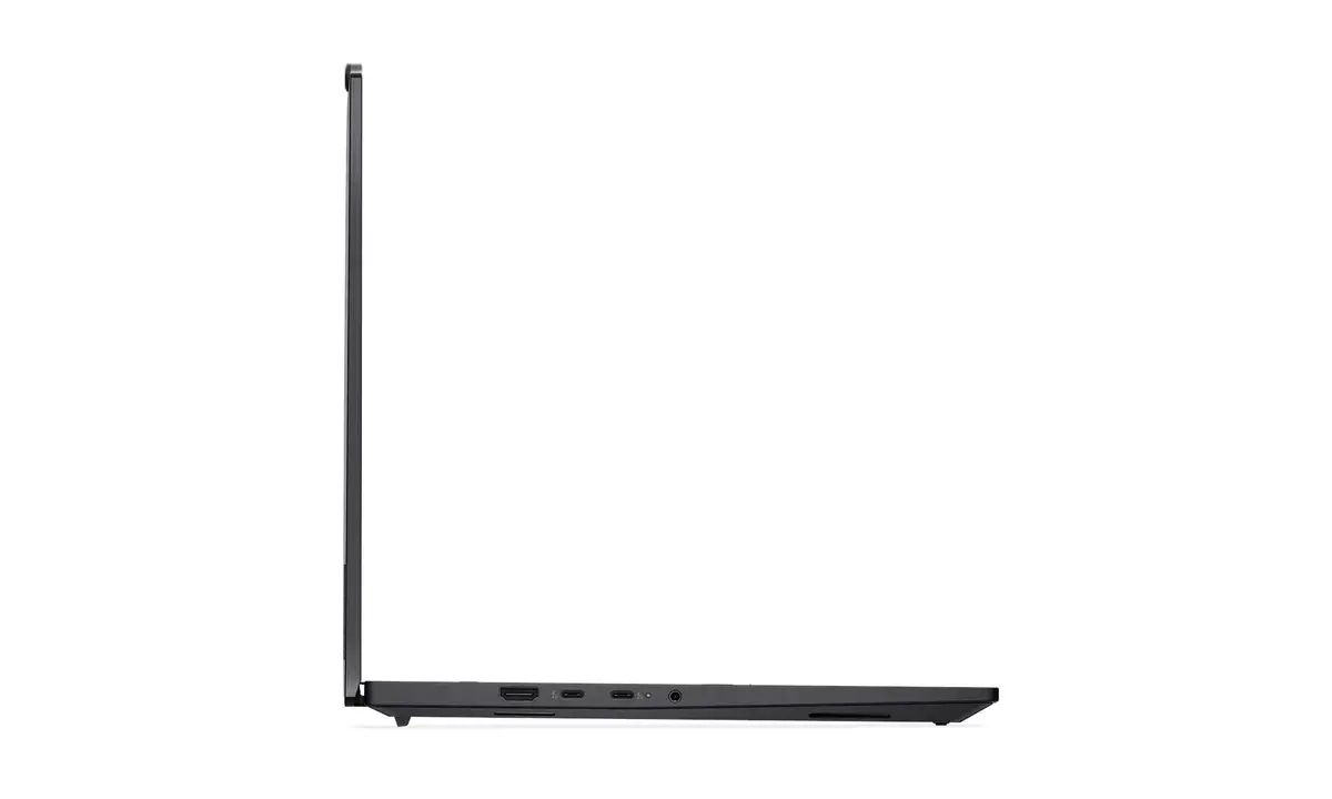 Lenovo ThinkPad P1 G8 ноутбук — 16", Core Ultra 7, 64 ГБ Photo 3