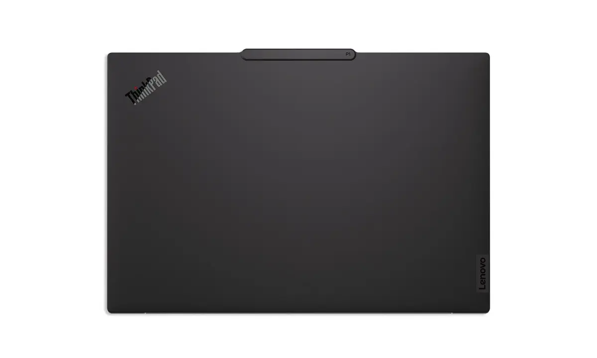 Lenovo ThinkPad P1 G8 ноутбук — 16", Core Ultra 7, 64 ГБ Photo 6