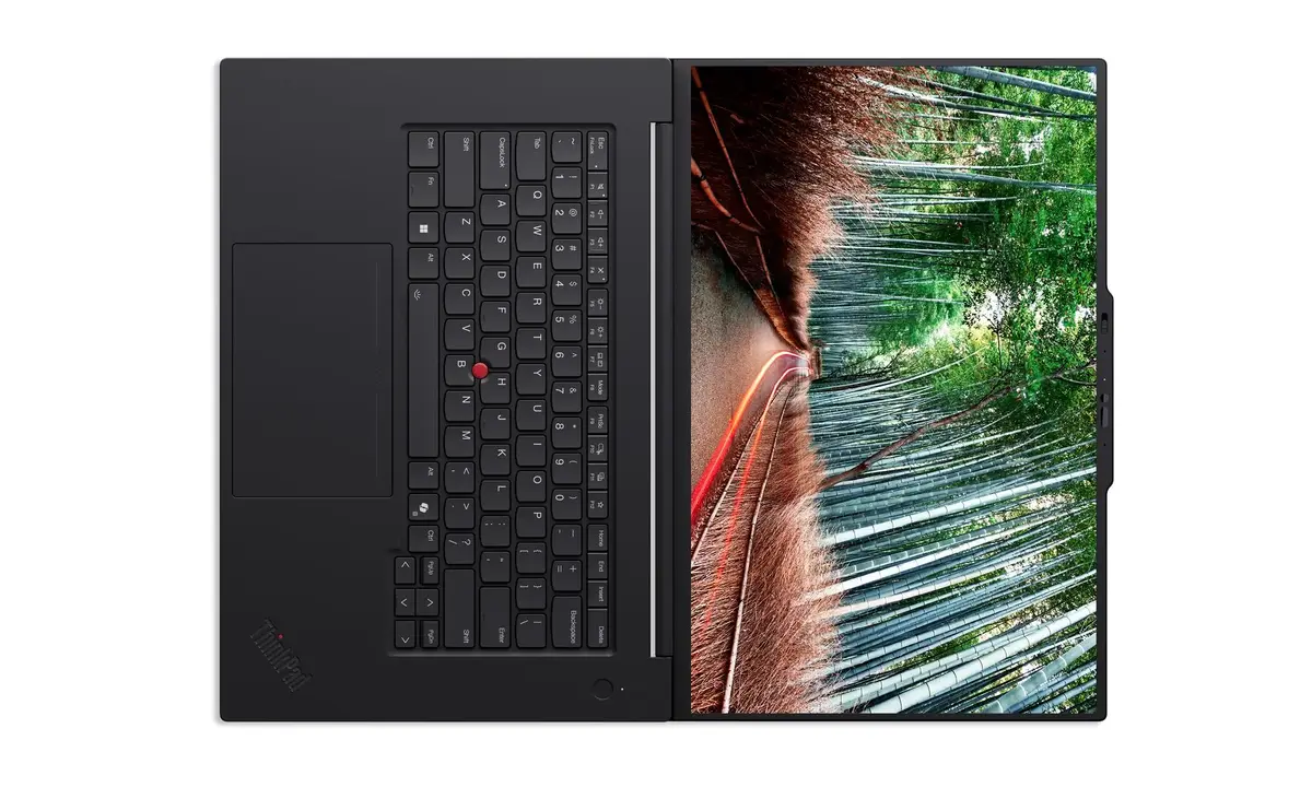 Lenovo ThinkPad P1 G8 ноутбук — 16", Core Ultra 7, 64 ГБ Photo 7