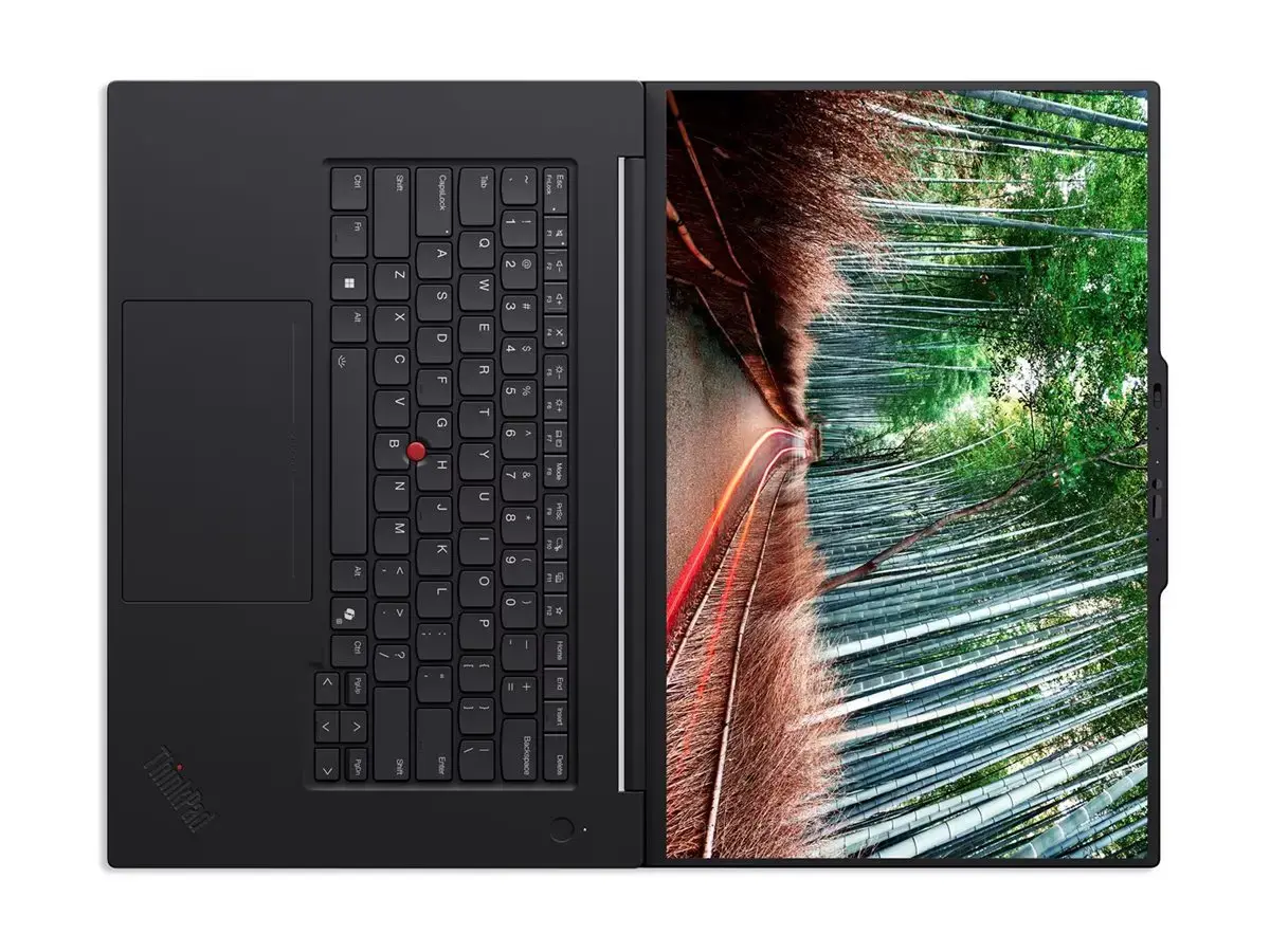 Lenovo ThinkPad P1 G8 ноутбук — 16", Core Ultra 7, 64 ГБ Photo 8