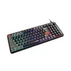 Spēļu klaviatūra MSI Forge GK110 Photo 2