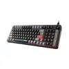 Spēļu klaviatūra MSI Forge GK110 Photo 3