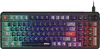 MSI Forge GK110 gaming keyboard Photo 2