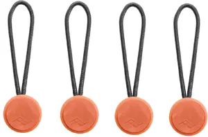 Camera Anchor Links 4-pack Peak Design Micro Anchor V4 — for straps and rigging