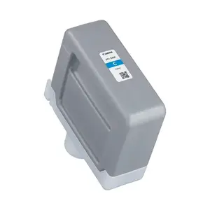 Картридж для принтера Canon PFI-340 C Оригинальный Стандартный Объем Циан 330 мл
