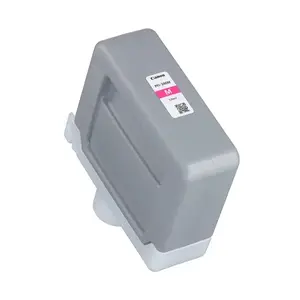 Tintes kasete Canon PFI-340 M Oriģināls Standarta Izeja Magenta 330 ml
