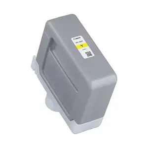 Tintes kasete Canon PFI-340 Y Oriģināls Standarta Dzeltena 330 ml