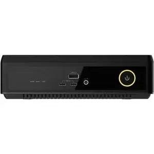 Компьютер Zotac ZBOX EN275060TC SFF Ultra 7 RTX5060TI Black 16GB 1TB SSD Windows 10