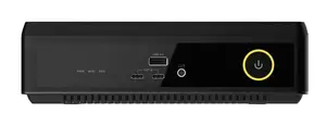 Мини-ПК бэрэбон ZOTAC ZBOX MAGNUS EN275060TC Intel Core Ultra 7 255HX 2.4 ГГц NVIDIA RTX 5060 Ti Wi-Fi 7 Черный