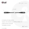 USB-C Кабель CLUB3D CAC-2580 Photo 2