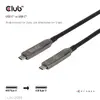 USB-C Кабель CLUB3D CAC-2580 Photo 3