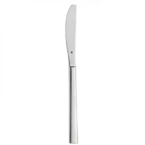 Table knife WMF Mono DE195418036049, Cromargan 18/10 stainless steel, straight blade, full-tang