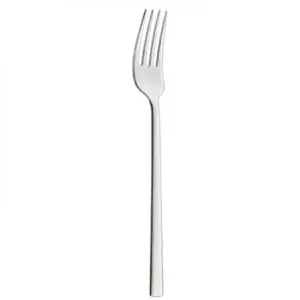 Table spoon WMF Desert Spoon Stainless steel 18/10, full-handle, polished finish