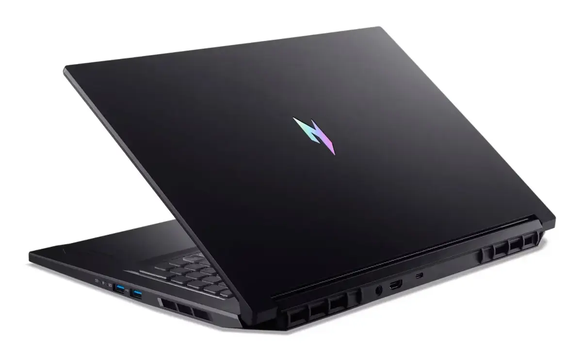 Игровой ноутбук Acer Nitro V 17 ANV17-41-R0D6 | Acer Photo 4